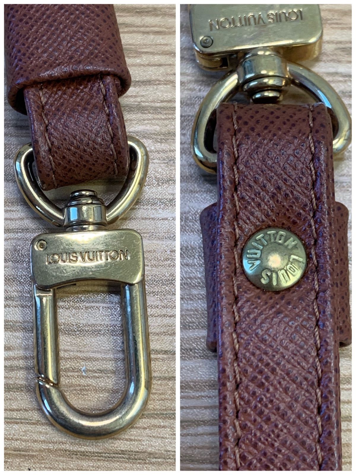 LV モノグラム オルセー 【公式通販】