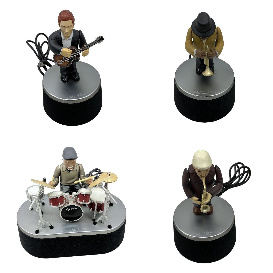 BANDAI エンターテイメントオーディオ LITTLE JAMMER PRO リトル