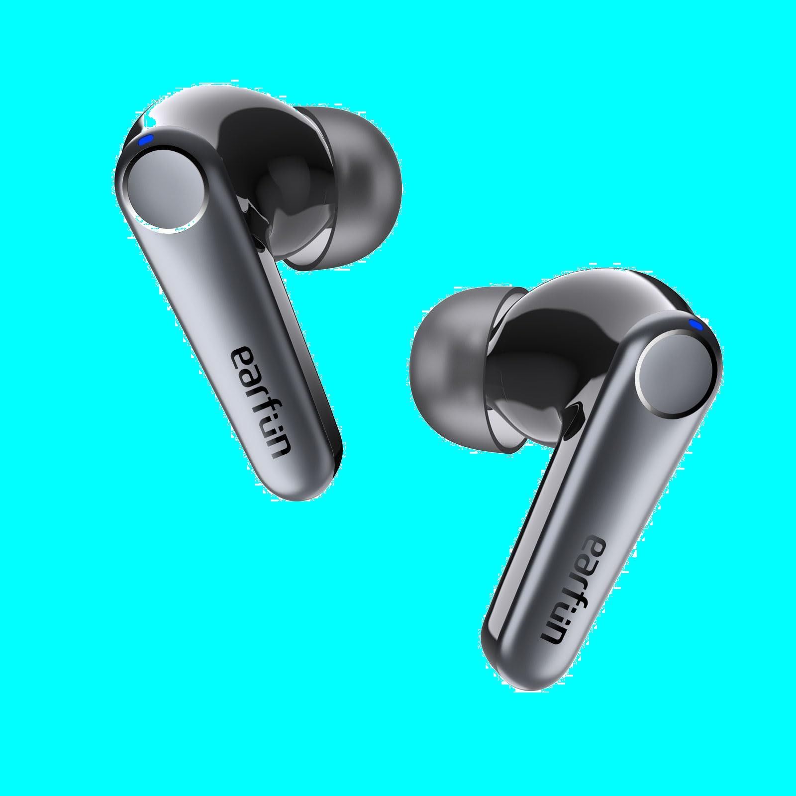 VGP 2023金賞】EarFun Air Pro 3 ANC搭載完全ワイヤレスイヤホン 