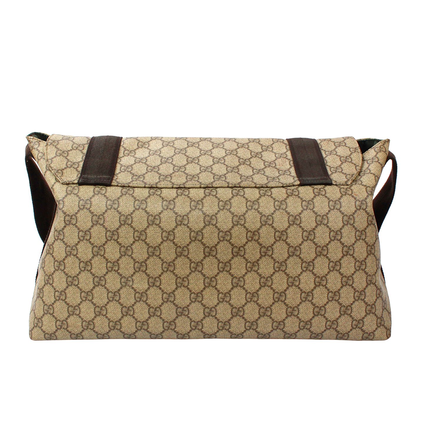 GUCCI グッチ メッセンジャーバッグ 122374 ショルダーバッグ GG