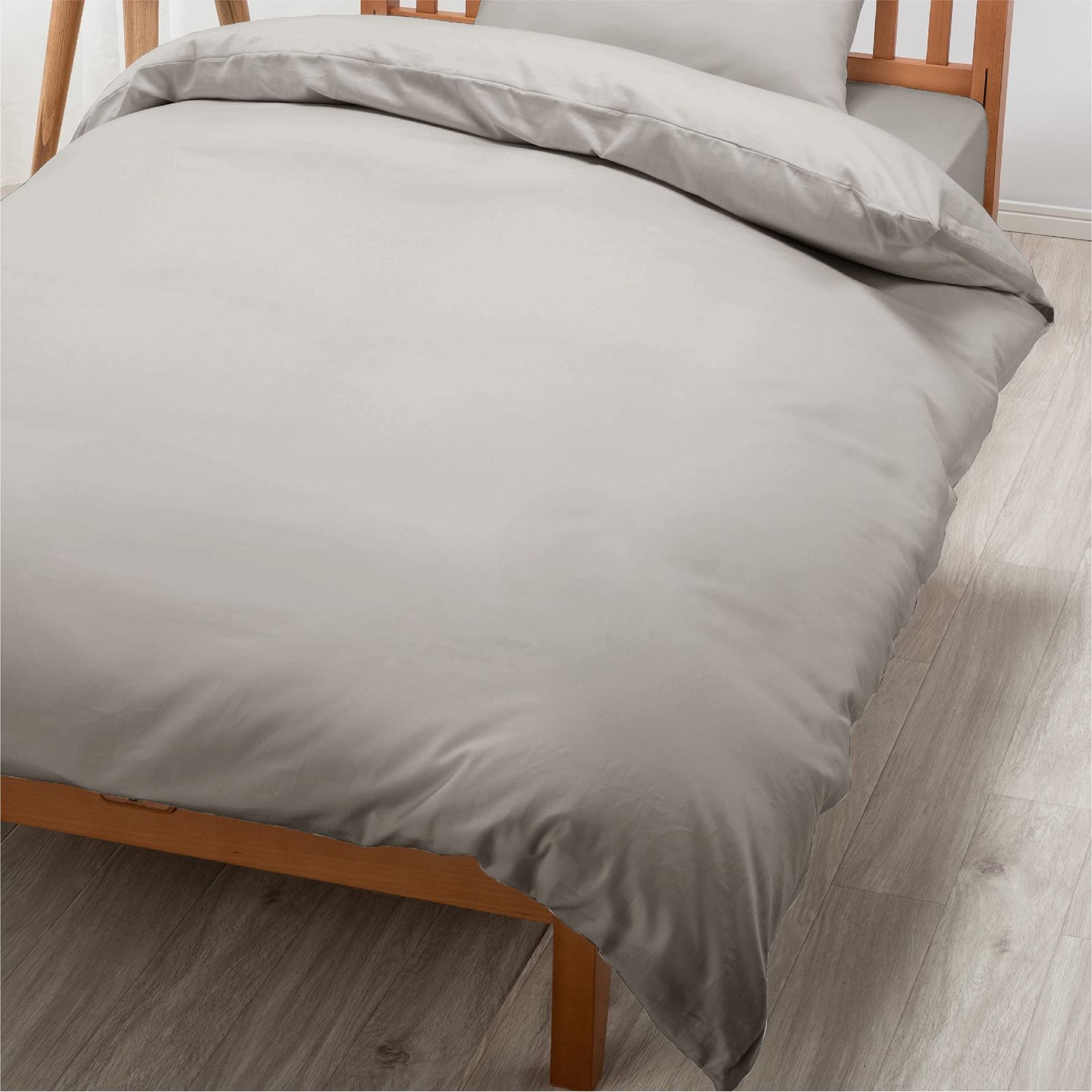 西川　ダブルファスナー　掛け布団カバーセット 新品 nishikawa【西川】 掛け布団カバー シングル 洗える 肌に優しい