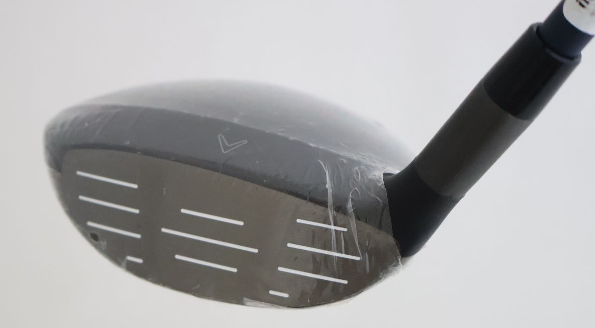 ○未使用品！2023年！キャロウェイ☆PARADYM（パラダイム）X