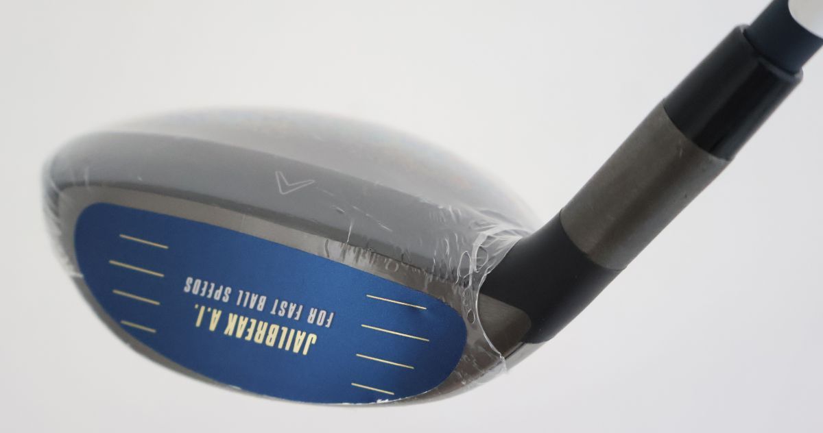 ○未使用品！2023年モデル！キャロウェイ☆PARADYM（パラダイム