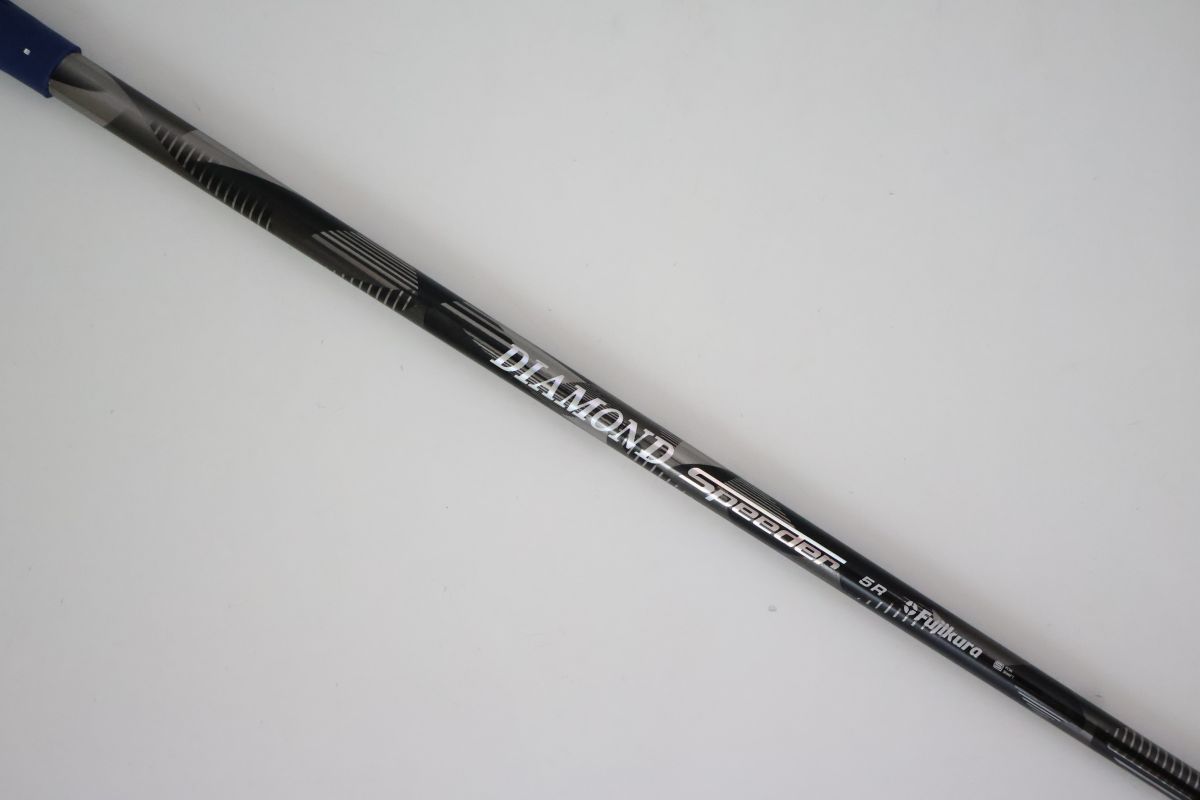 ○訳有激安！フジクラ☆DIAMOND Speeder ダイヤモンドスピーダー 5 R