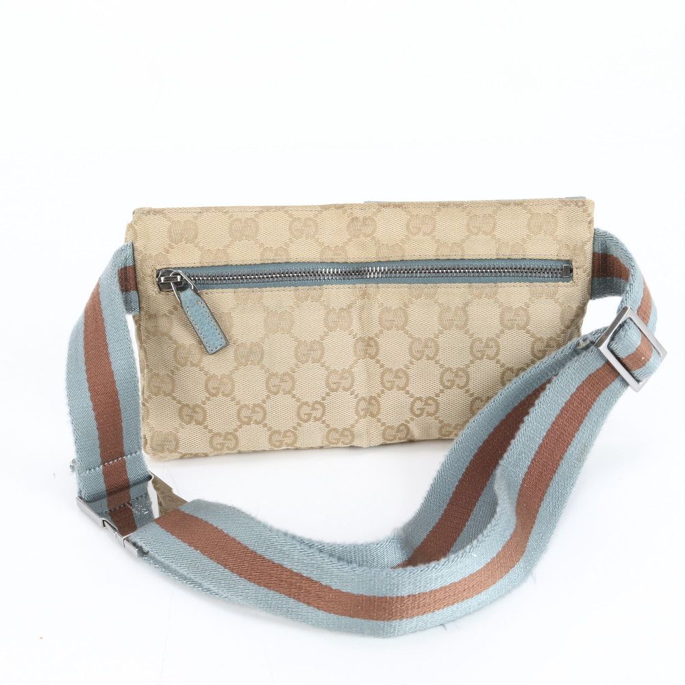 よる　Gucci GGキャンバス ボディバッグ162962 よる Gucci GGキャンバス ボディバッグ162962 よる Gucci GGキャンバス