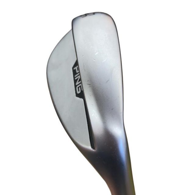 中古】 ピン PING s159 56°/12° S ウェッジ WG NS PRO MODUS3 TOUR105