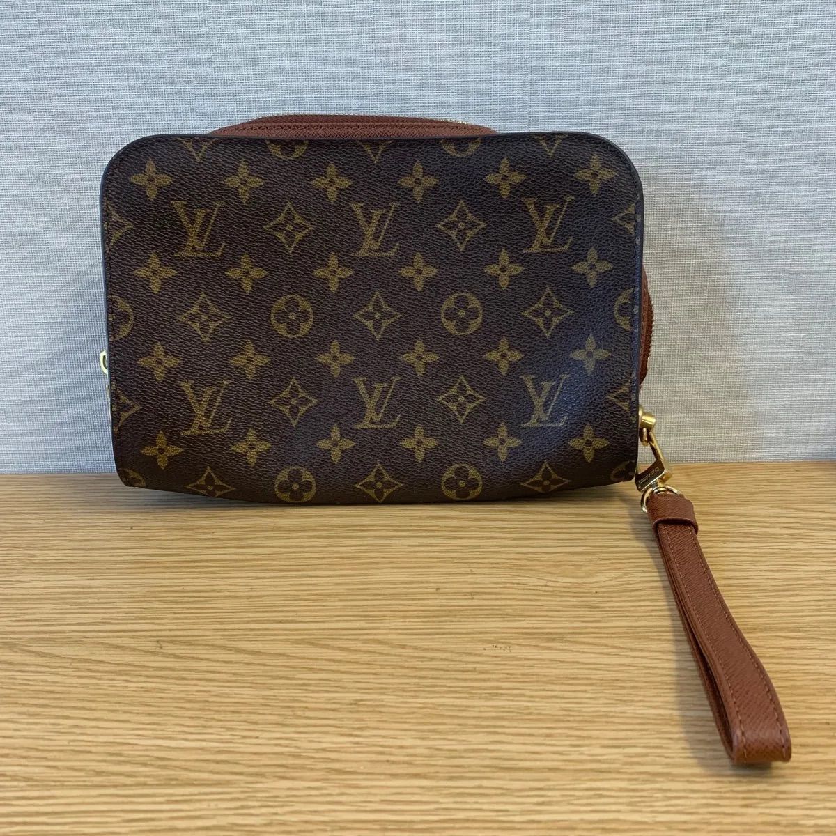 LV モノグラム オルセー 【公式通販】
