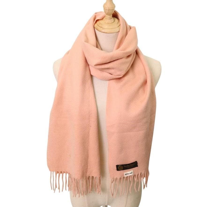 最高級ブランド】Loro Piana ロロピアーナ カシミヤ100% 大判ストール