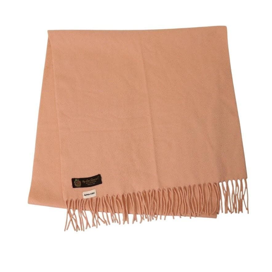 最高級✨希少カラー　ロロピアーナ　カシミヤ100% マフラー　ストール 最高級ブランド】Loro Piana ロロピアーナ カシミヤ100% 大判ストール