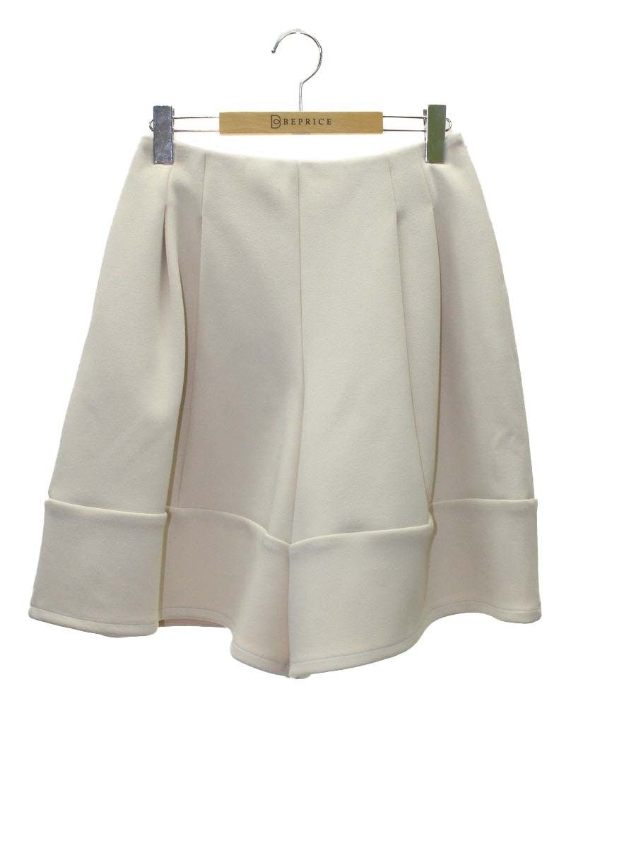 トッカ 【消臭】PANTS OF CHARLOTTE キュロットパンツ PRTOCW0850 4