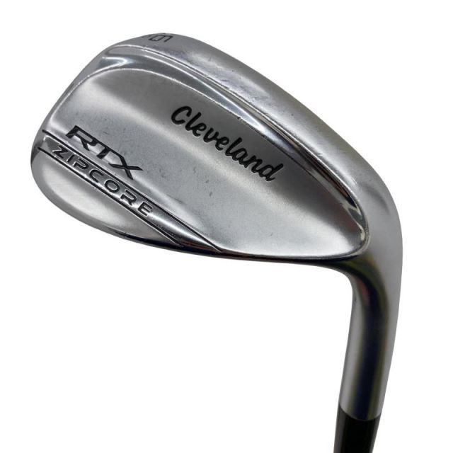 ゴルフ Cleveland RTX ZipCore 50° 56° クリーブランド