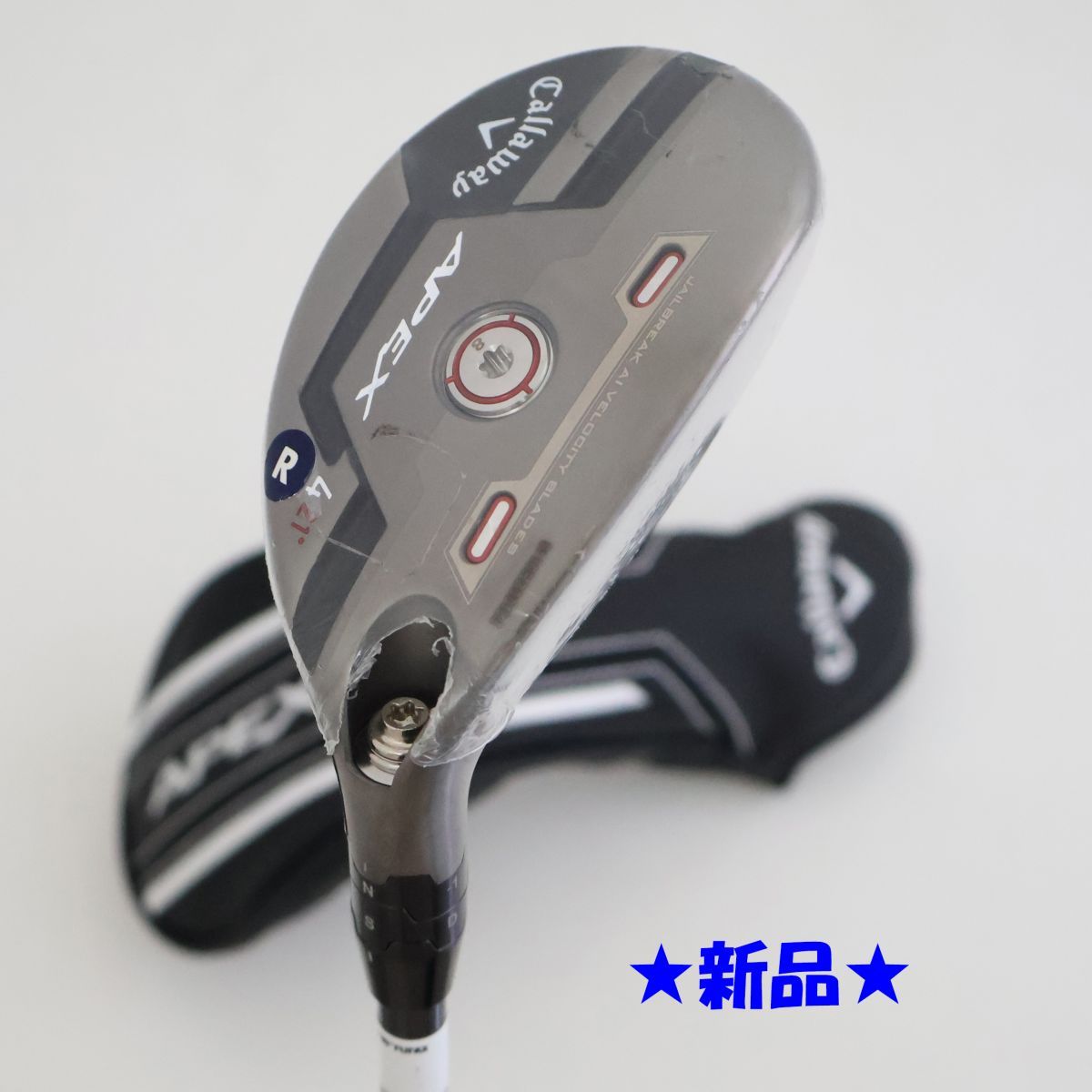 ○新品！キャロウェイ☆APEX☆エイペックス 2021年モデル