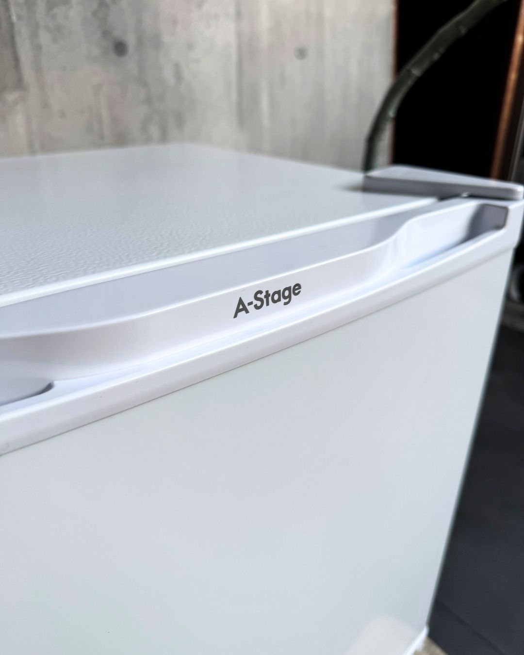 2023年製 A-Stage 冷凍庫31L メーカー：A-Stage A-Stage 小型〜中型 冷凍庫 31L 2023年製