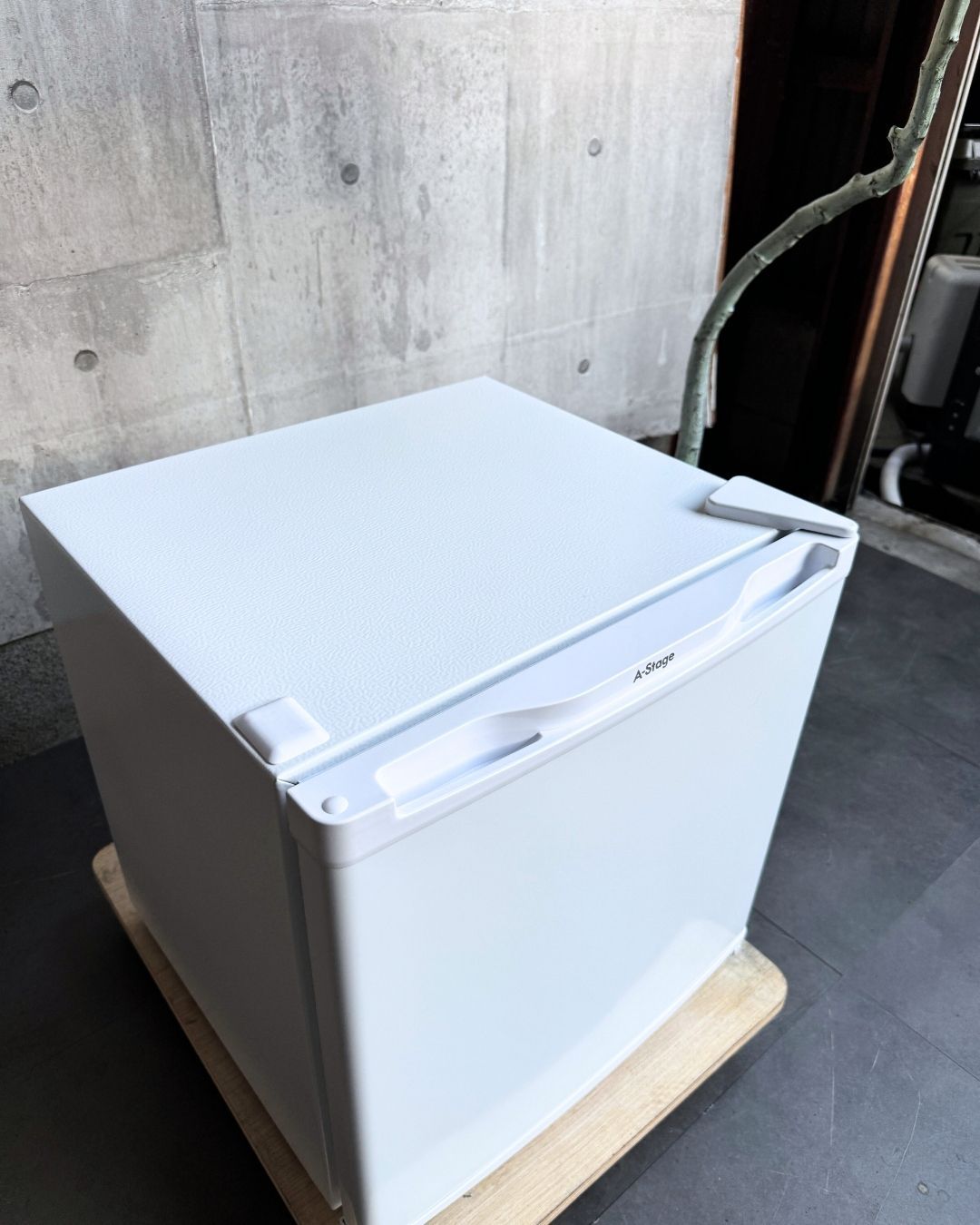 2023年製 A-Stage 冷凍庫31L メーカー：A-Stage A-Stage 小型〜中型 冷凍庫 31L 2023年製 A-Stage 小型〜中型 冷凍庫