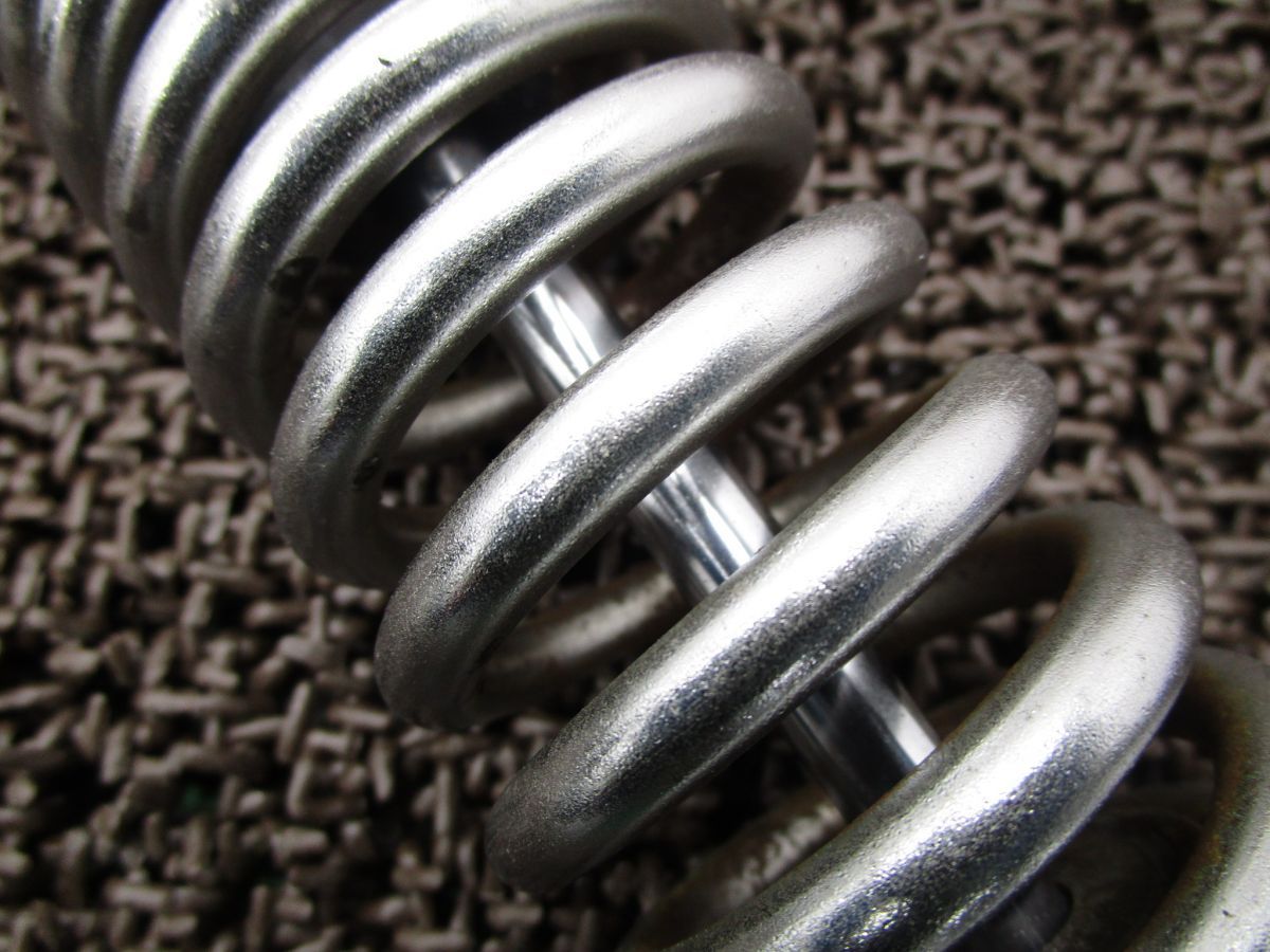 GL500 リアサスペンション B1417！GL500 ホンダ 【 GL500E 】 キャブ車