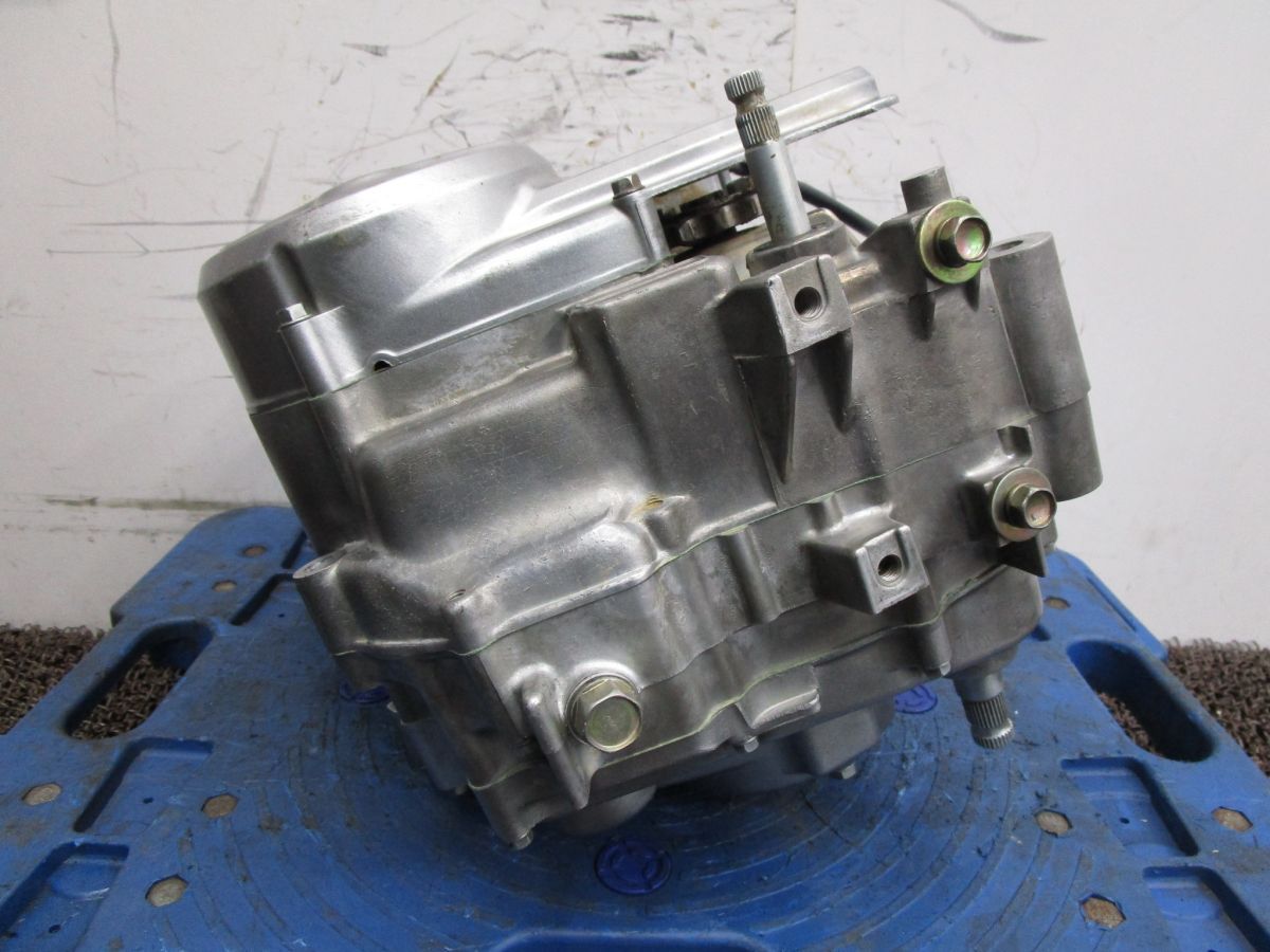 HONDA ホンダ XR100R HE03 コンペ レーサー モトクロス エンデューロ