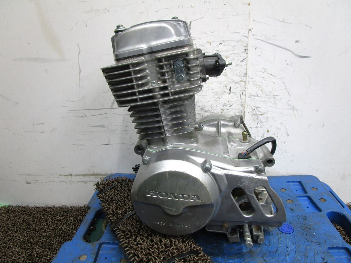 HONDA ホンダ XR100R HE03 コンペ レーサー モトクロス エンデューロ
