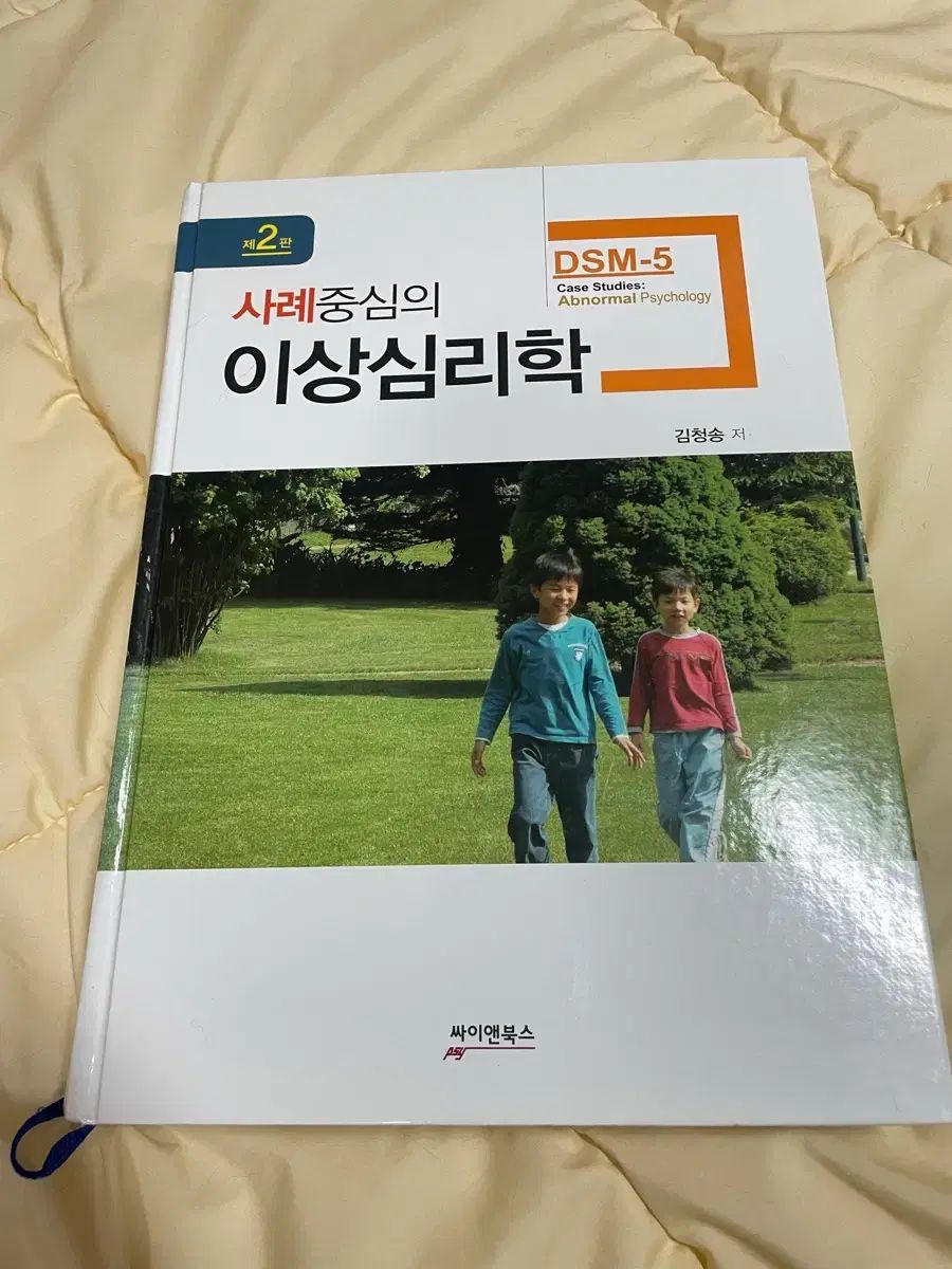 事例中心の異常心理学 2版