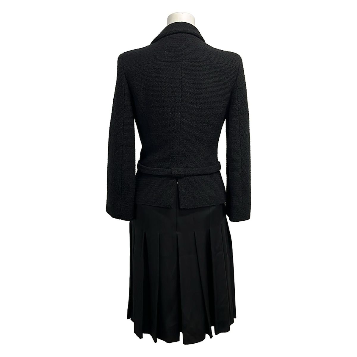 CHANEL(シャネル) ワンピーススーツ サイズ38 M レディース美品