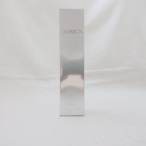 NOEVIR BIOSIGN BLANC BEAUTE リフィル 40g 新品 NOEVIR BIOSIGN BLANC BEAUTE リフィル 40g NOEVIR BIOSIGN BLANC