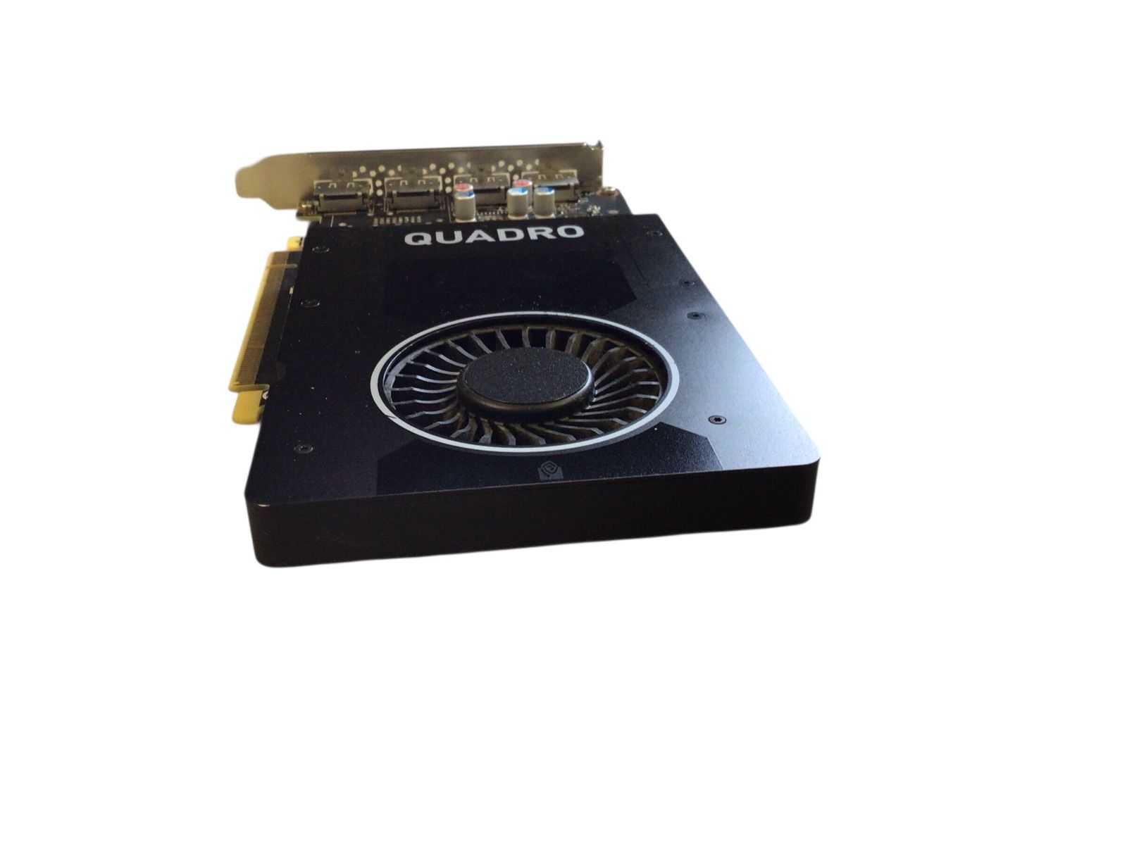 中古］ NVIDIA Quadro P2000 グラフィックボード - メルカリ