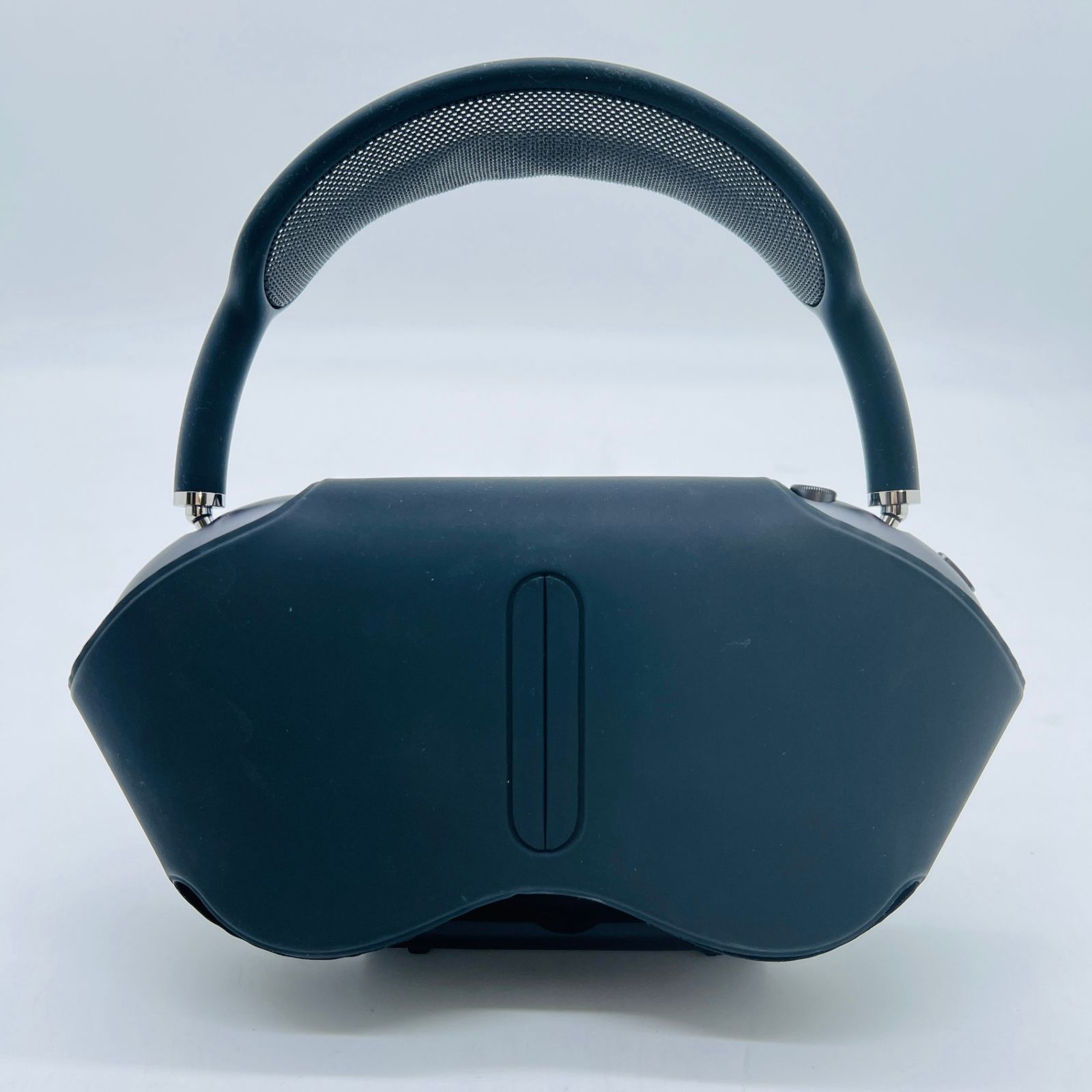 Apple AirPods Max MGYH3J/A スペースグレイ - メルカリ