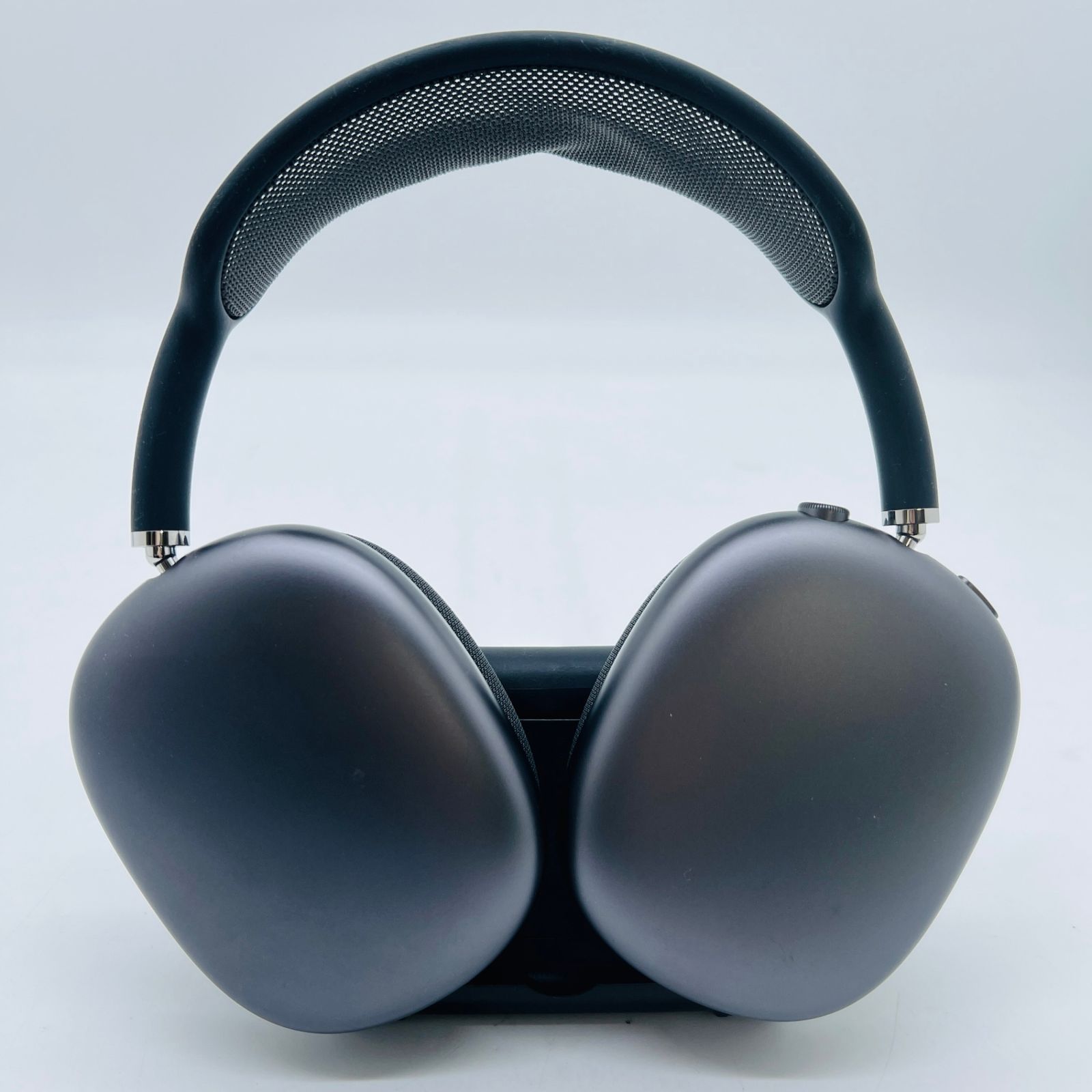 Apple AirPods Max MGYH3J/A スペースグレイ - メルカリ