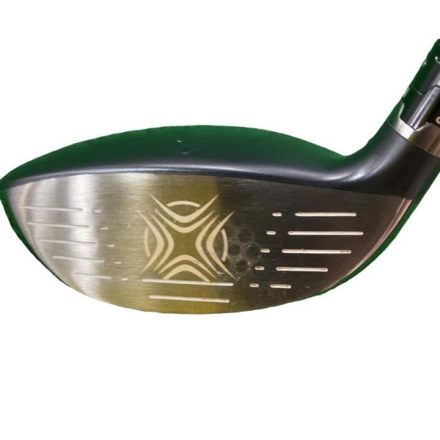 中古】 キャロウェイ GREAT BIG BERTHA(2015) 3W USA フェアウェイ