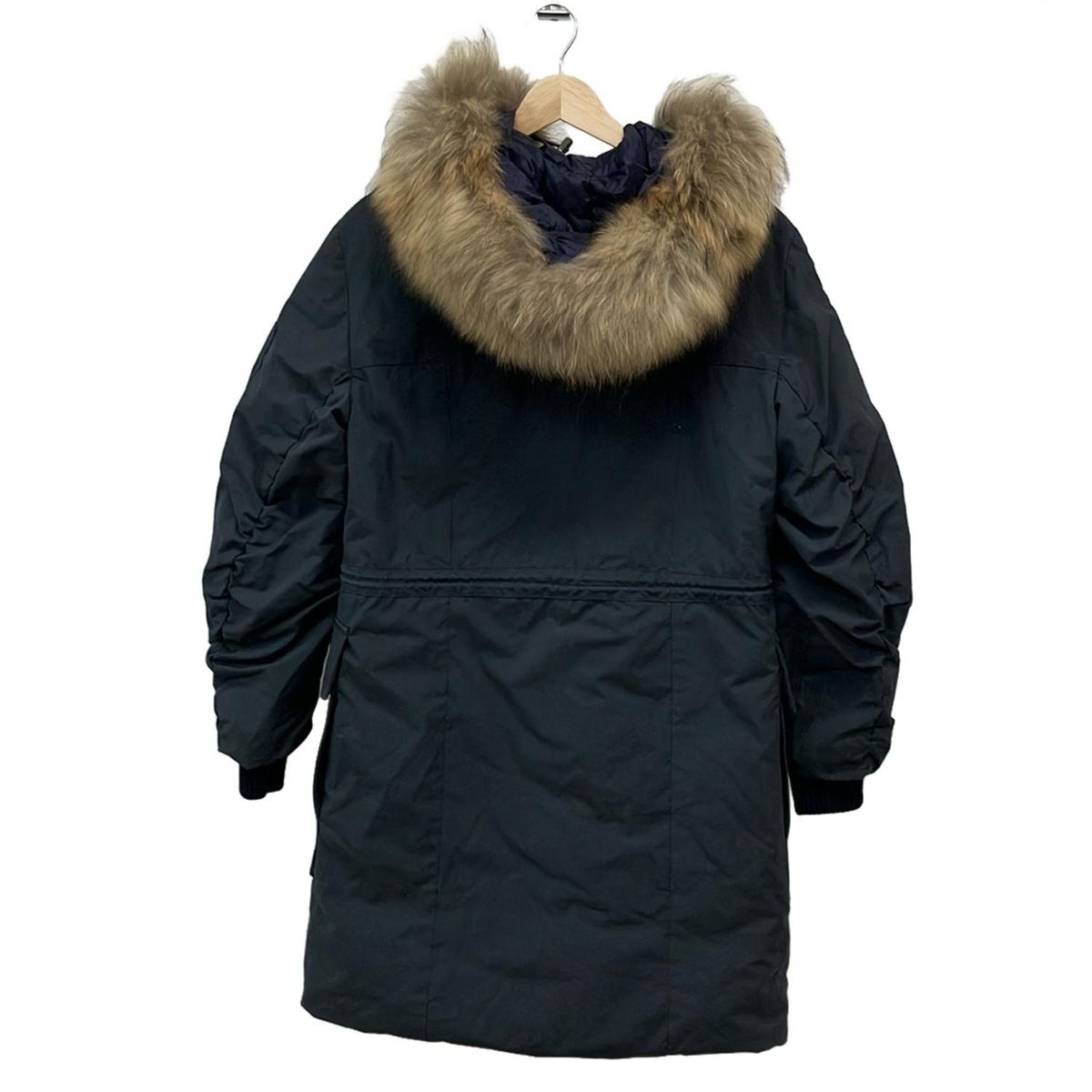 TATRAS(タトラス) ダウンコート サイズ3 L レディース - LTK19A4161