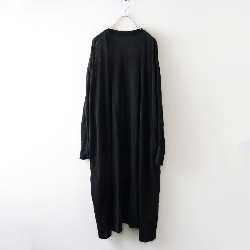 ドゥーズィエムクラス Deuxieme Classe shake code Vネックロング