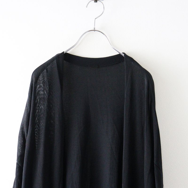 ドゥーズィエムクラス Deuxieme Classe shake code Vネックロング