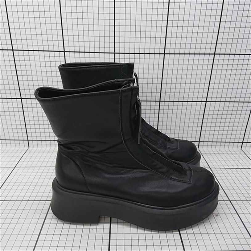 ◇ ⊇ コモンプロジェクト COMMON PROJECTS サイドジップレザーブーツ