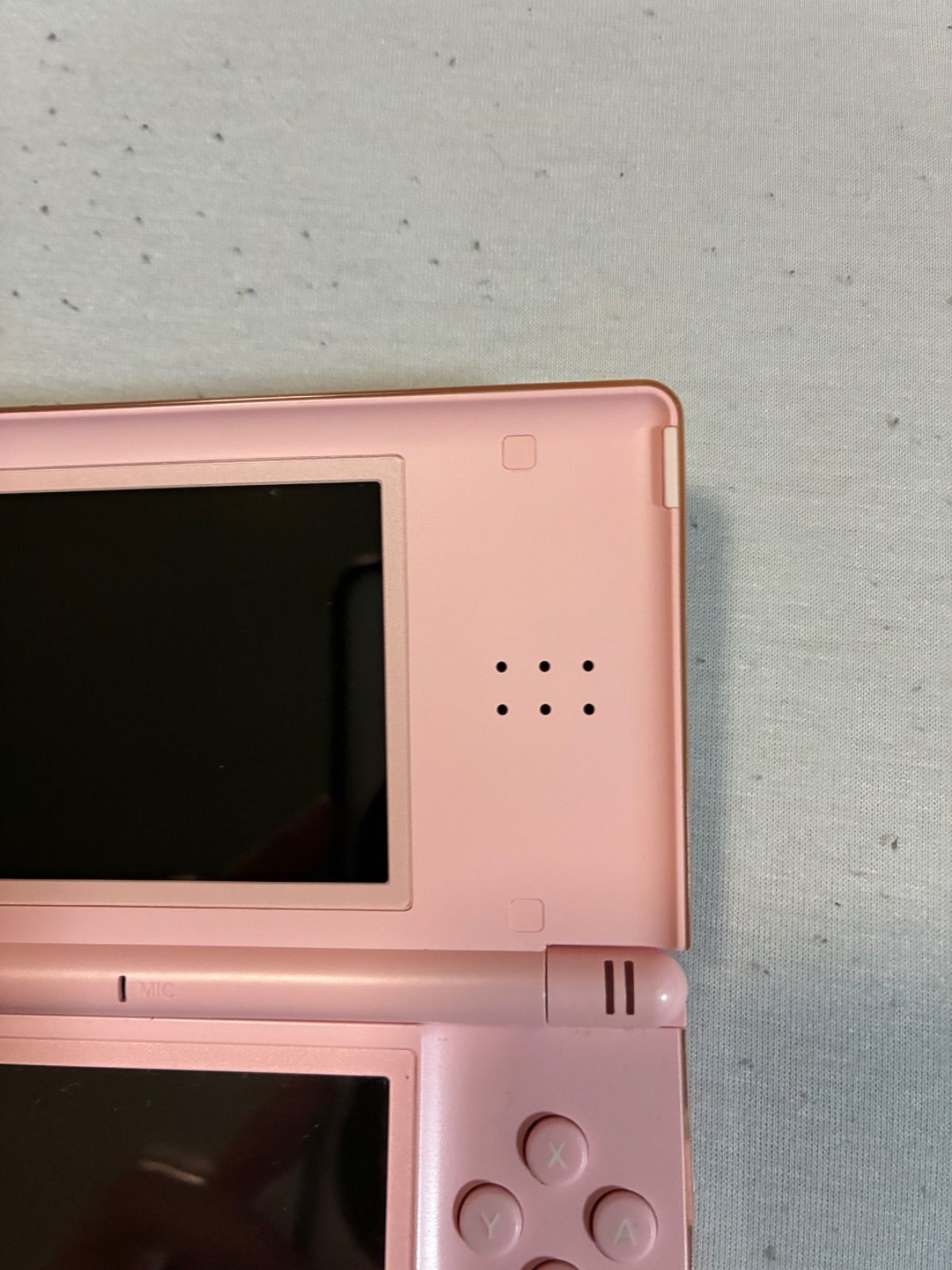 ☆美品　ニンテンドーDS lite ノーブルピンク 楽天市場】ニンテンドーds lite ピンクの通販