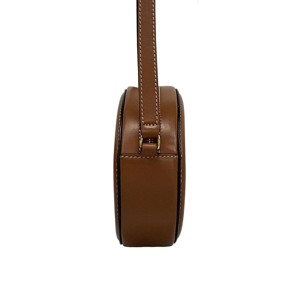 CELINE(セリーヌ) ショルダーバッグ クロスボディ オーバルパース