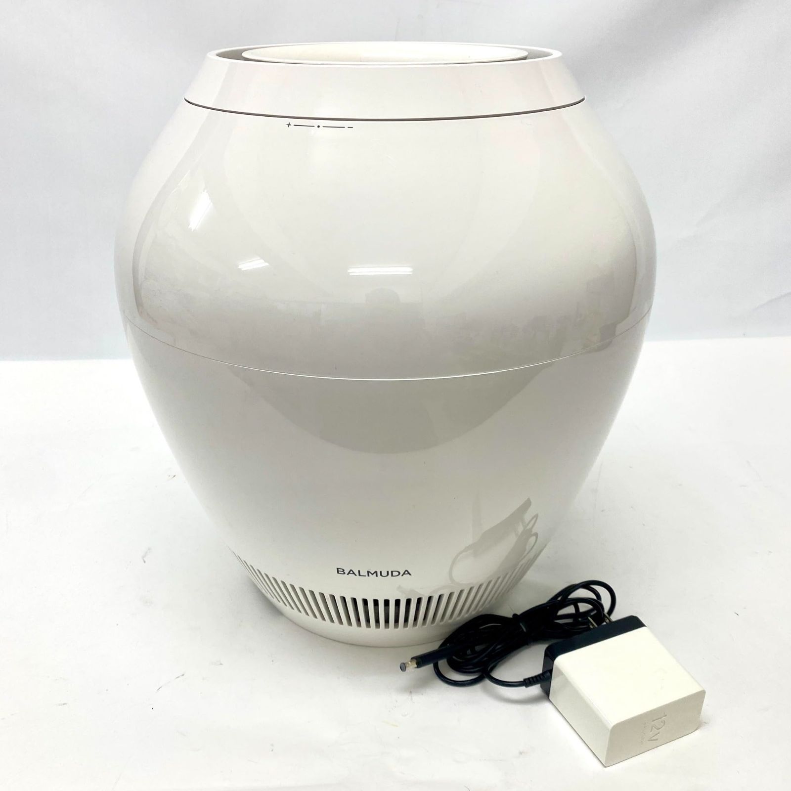 バルミューダ レイン スタンダードモデル 気化式加湿器 BALMUDA Rain