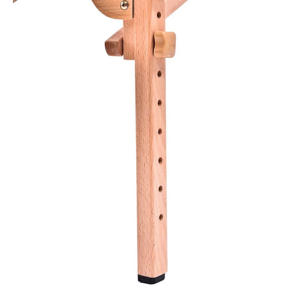 アイボリー マッサージベッド 折りたたみ コンパクト 超軽量 エステ