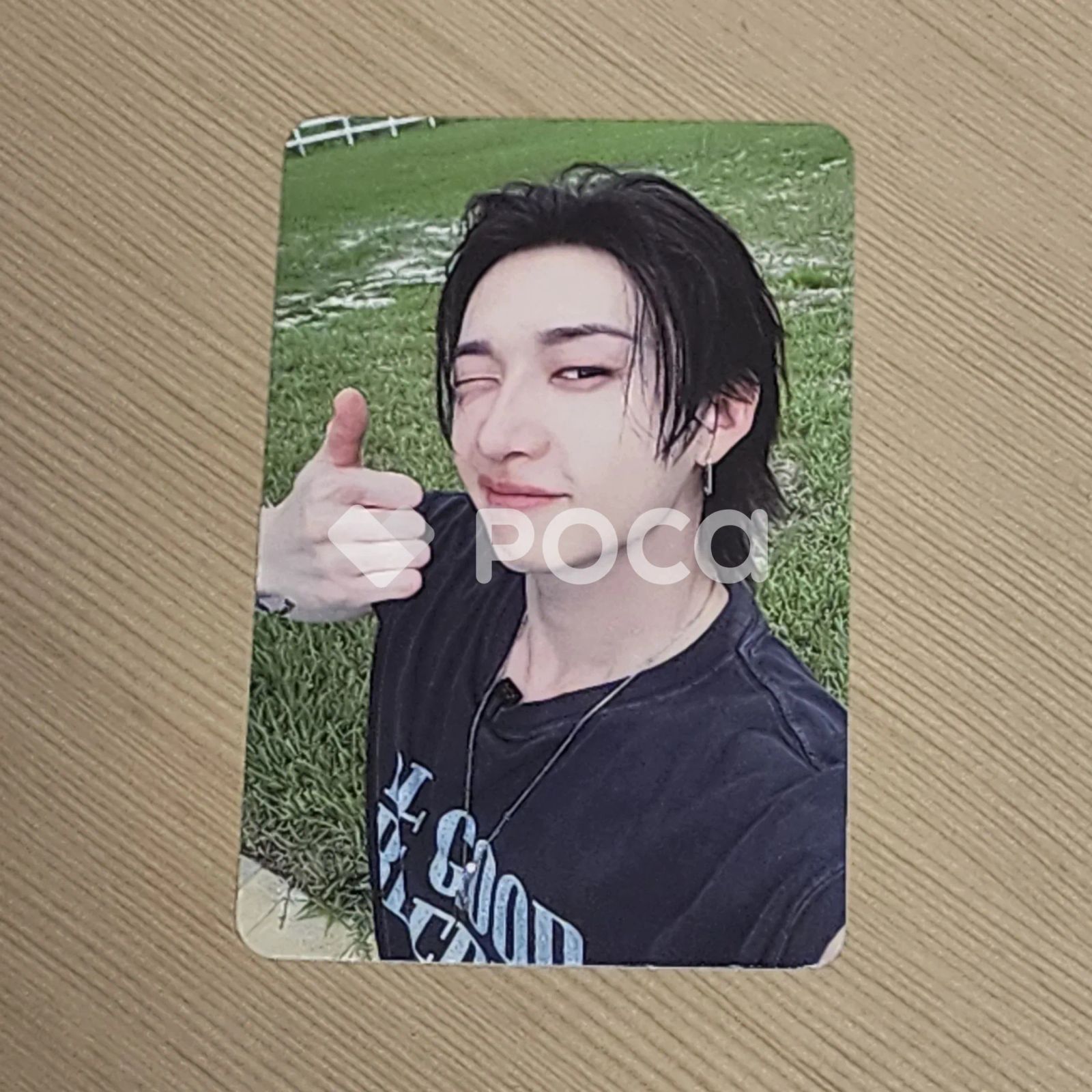 KARMA 公開放送 サノク トレカ - メルカリ