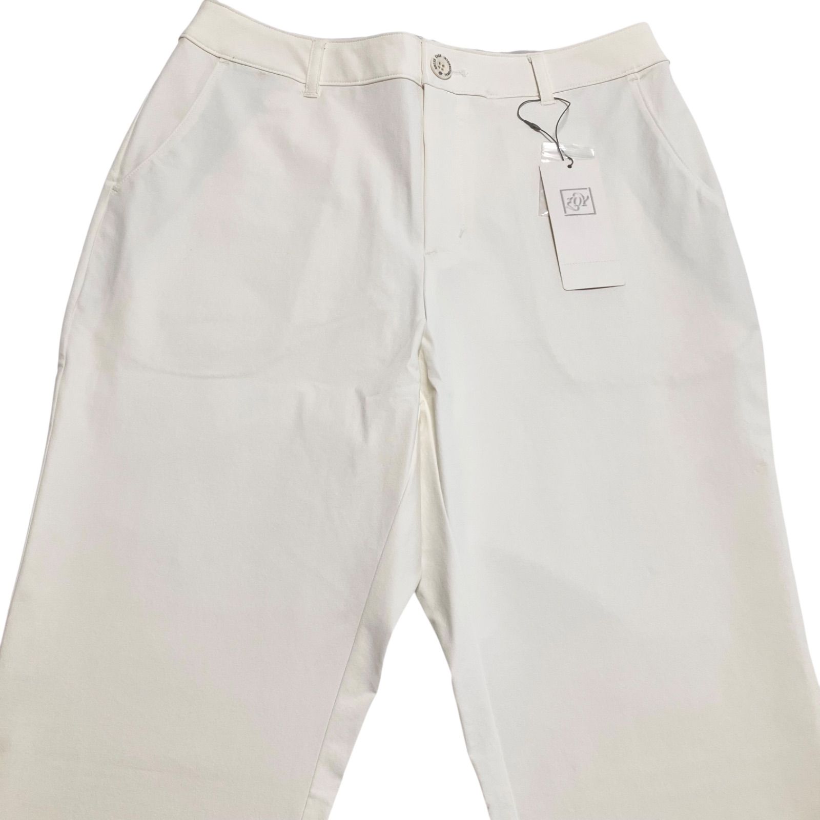 G510 新品 ZOY ゾーイ パンツ ズボン ロングパンツ 長ズボン ゴルフ