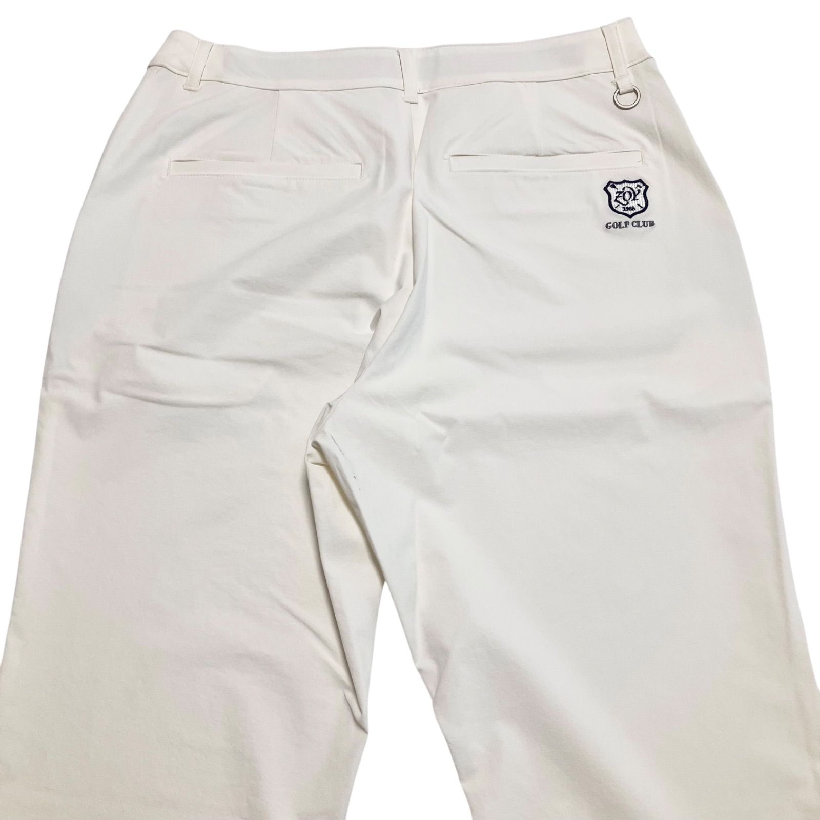 G510 新品 ZOY ゾーイ パンツ ズボン ロングパンツ 長ズボン ゴルフ