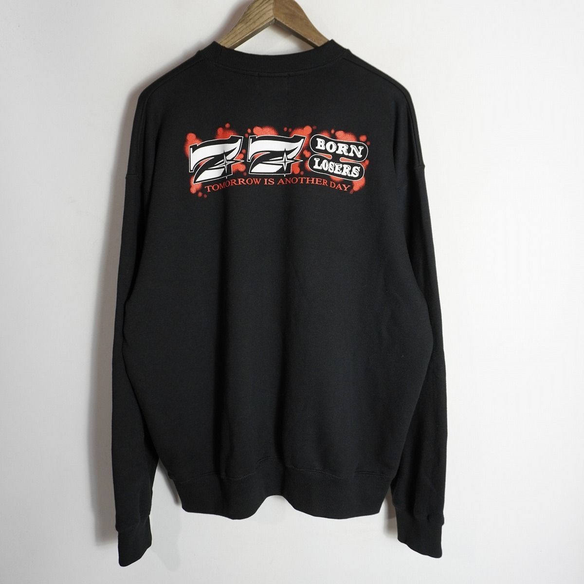 Born Losers ボーン ルーザーズ（ TATTOO STUDIO YAMADA TSY タトゥー