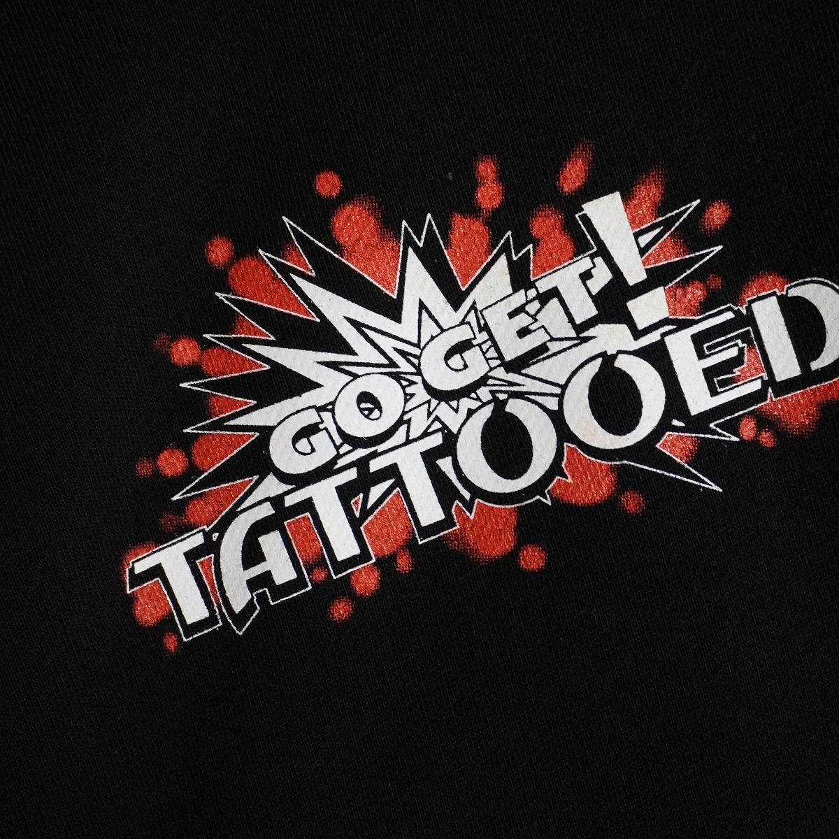 Born Losers ボーン ルーザーズ（ TATTOO STUDIO YAMADA TSY タトゥー