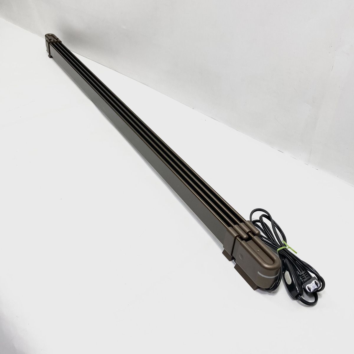 森永エンジニアリング ウインドーラジエータ W/R-1219 株式会社