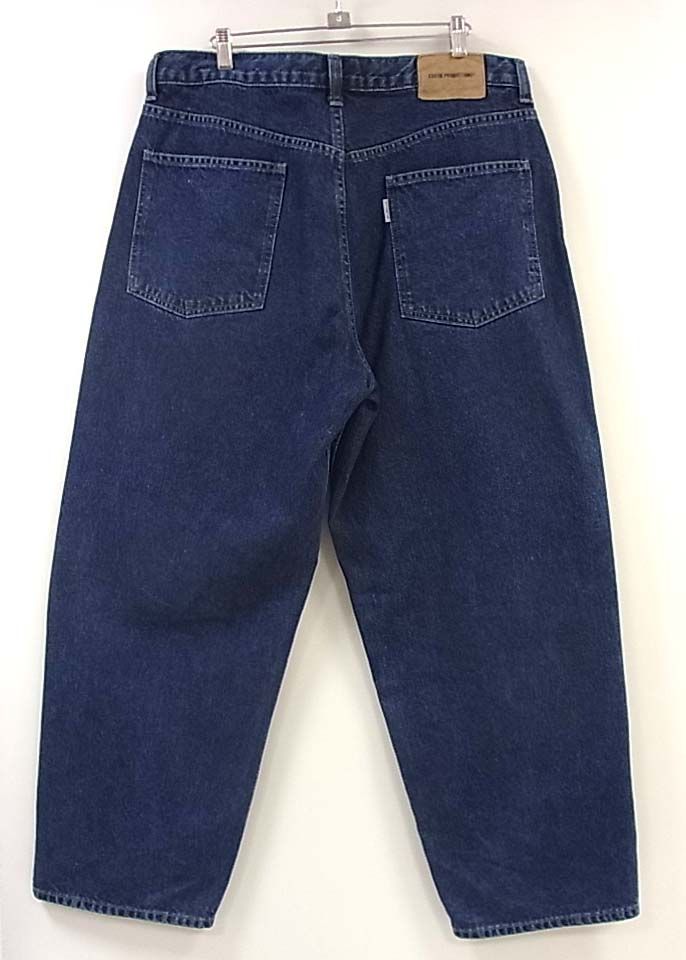美品◇COOTIE PRODUCTIONS 5ポケット バギー デニムパンツ ジーンズ