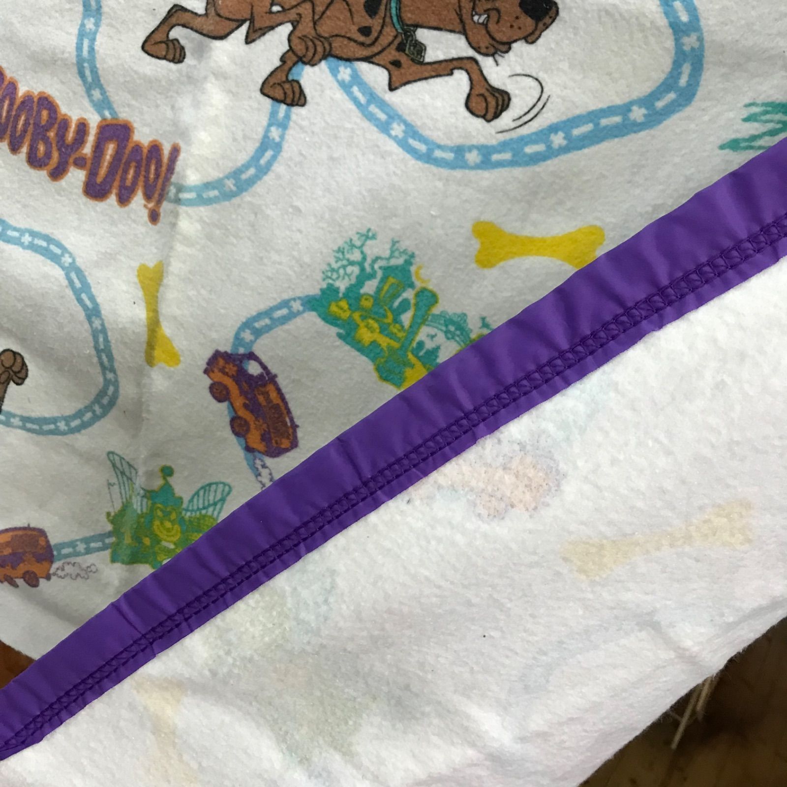 ヴィンテージシーツ 海外シーツ キャラクターシーツ キャラクター