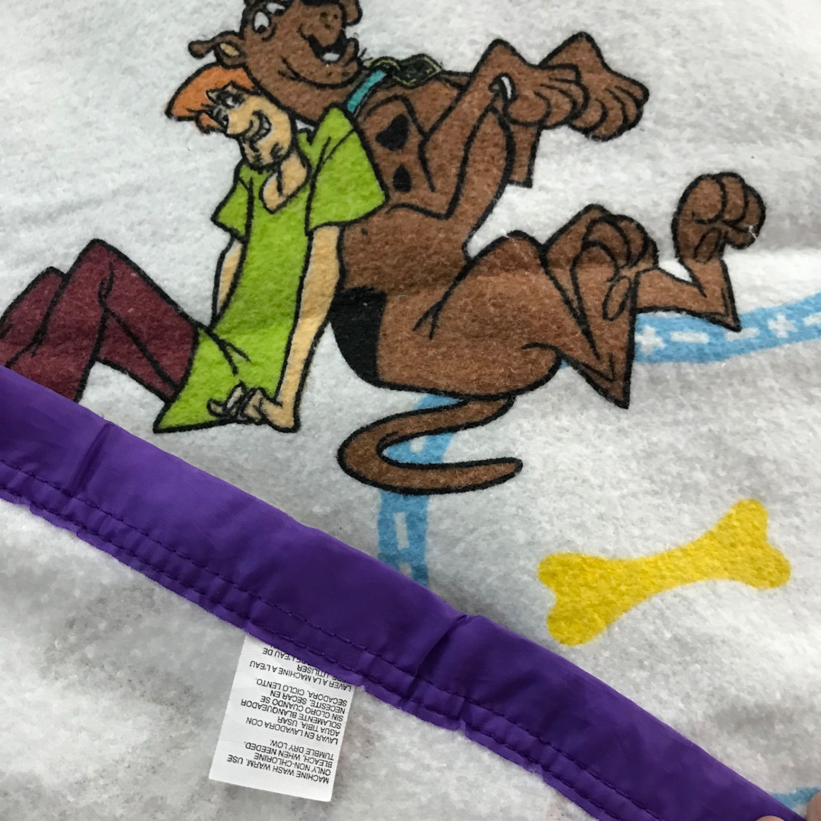 ヴィンテージシーツ 海外シーツ キャラクターシーツ キャラクター