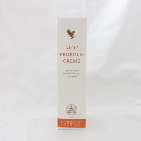 フォーエバー APスキンクリーム ボディ用クリーム アロエプロポリス