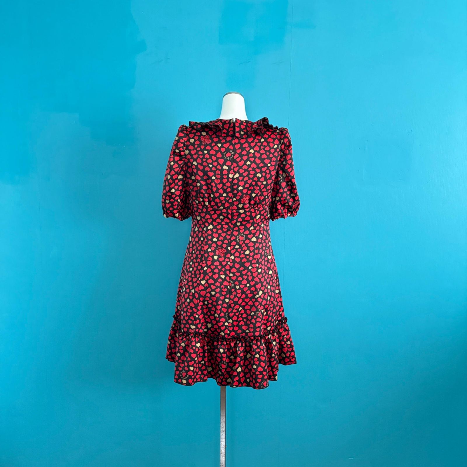 966 DOLLY GIRL BY ANNA SUI ドーリーガールバイアナスイ ワンピース