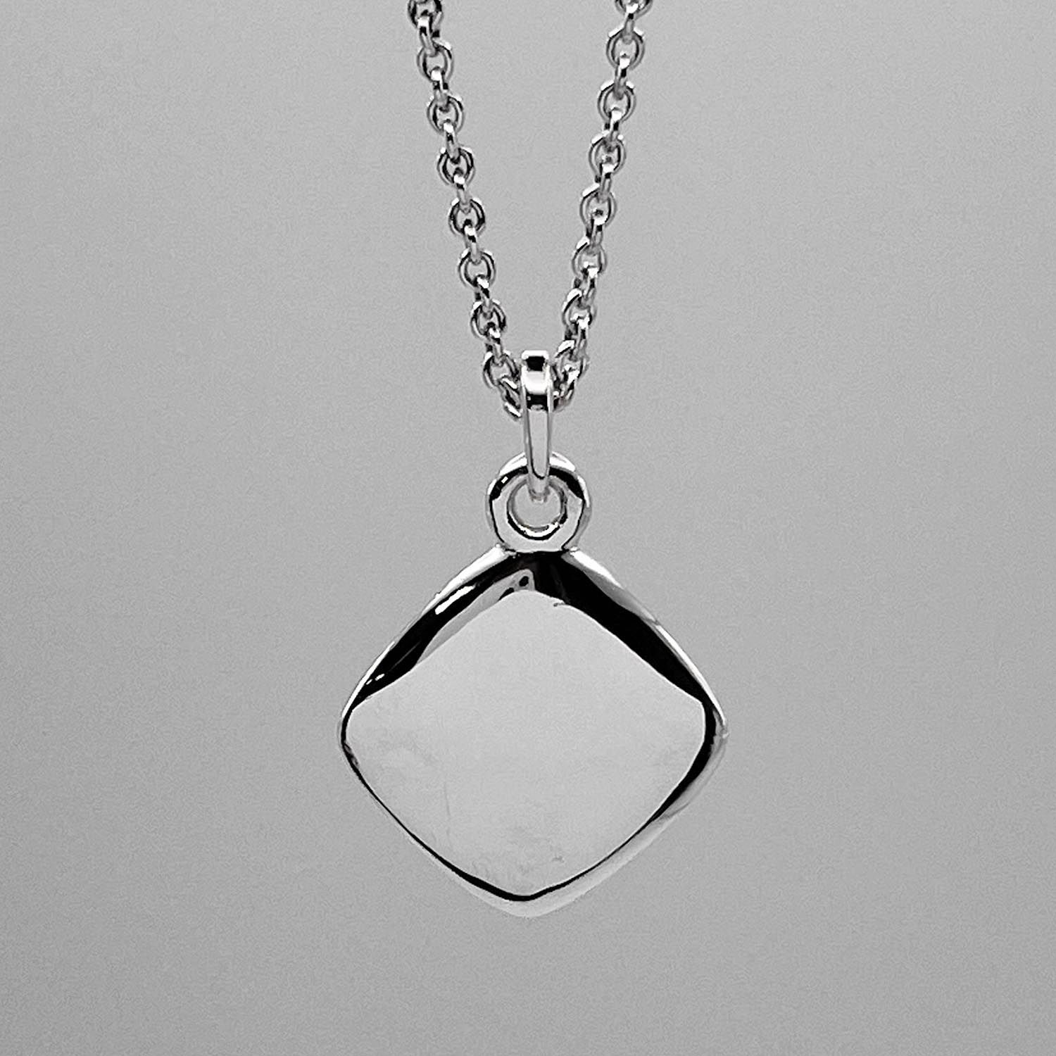 ティファニー 1837 モンタージュクッション ネックレス SV925 上品 Tiffany&Co. ティファニー 1837 モンタージュ クッション ネックレス