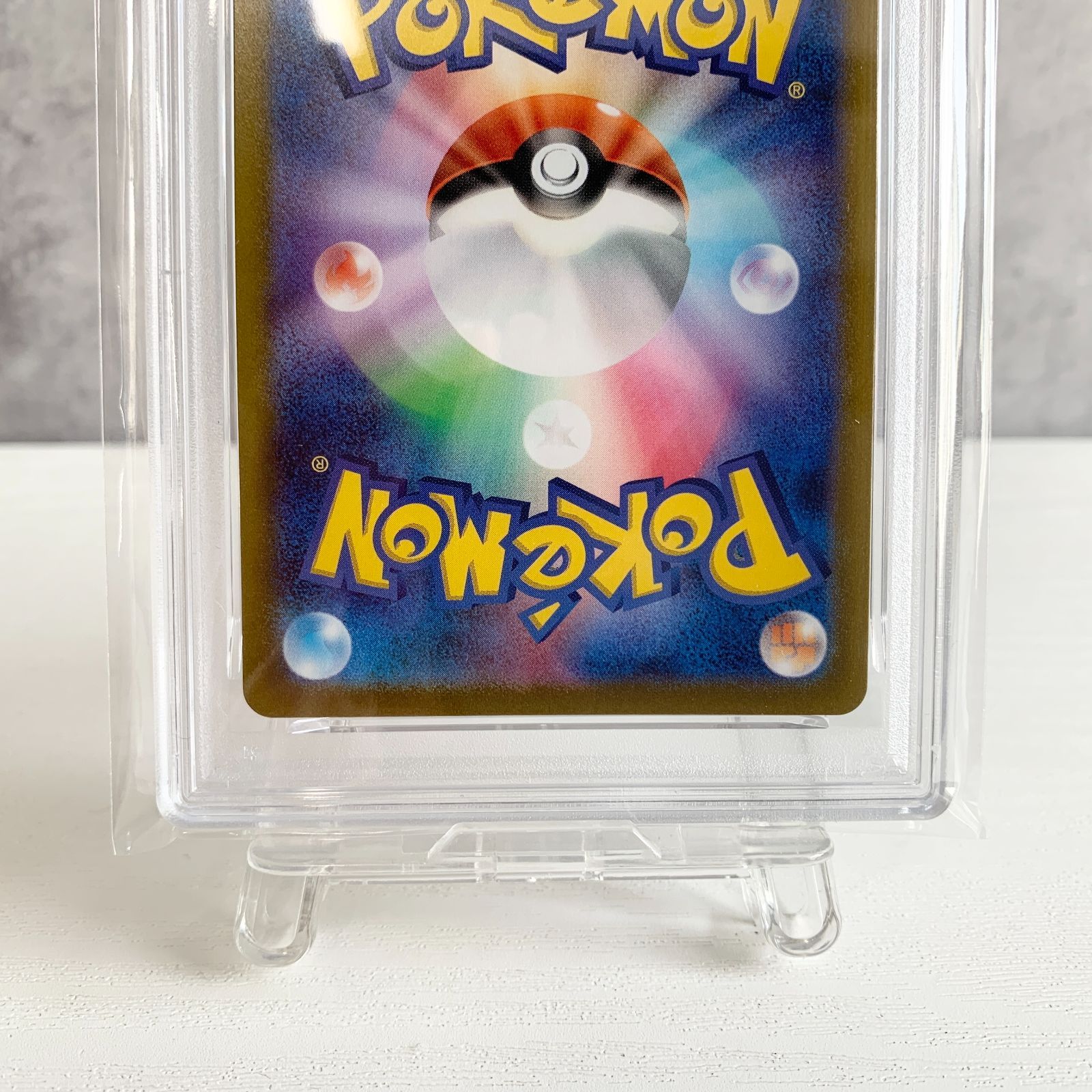 PSA9 ゲンガーCHR - メルカリ