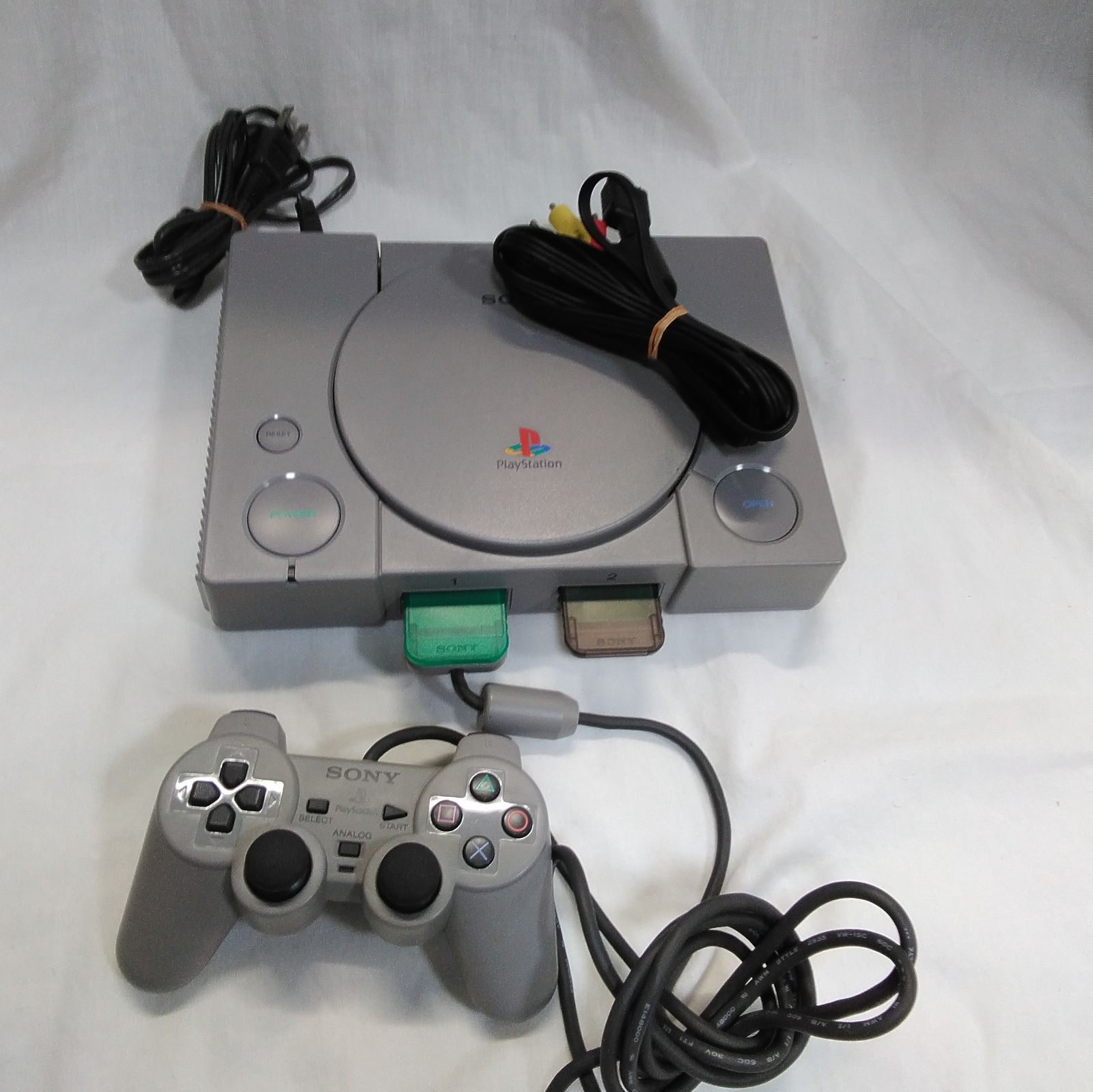 ジャンク！ ゲーム機 社外コントローラーなど まとめ売り SFC PS1 N64
